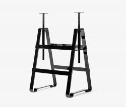 Изображение продукта Atelier Haußmann Lackaffe Trestle