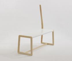 Изображение продукта ellenbergerdesign скамейка