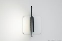 f-sign one LED. wall luminaire rotatable - 3