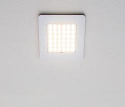 Изображение продукта f-sign oneLED потолочный светильник direct