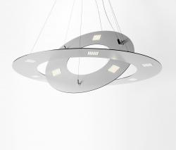 Изображение продукта f-sign oneLED люстра