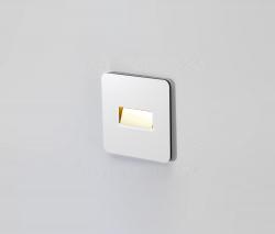 Изображение продукта f-sign oneLED wall luminaire down