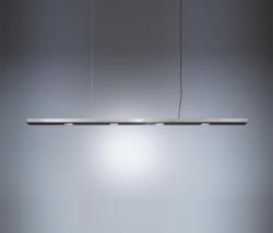 Изображение продукта f-sign flat pac подвесной светильник