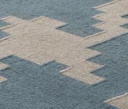 Изображение продукта KYMO KYMO LTJ Kelim polar & nature grey