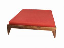 Lutz Hüning Bed - 2