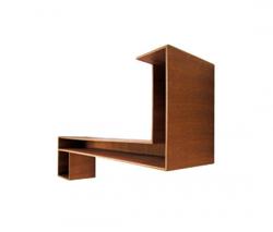 Изображение продукта Lutz Hüning DIN-shelf