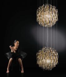 Изображение продукта Axo Light AURA SP AU 60/2 подвесной светильник