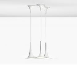 Изображение продукта Axo Light NAFIR SP NAFIR 3 подвесной светильник