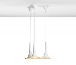 Изображение продукта Axo Light NAFIR SP NAFIR 3 подвесной светильник