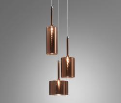 Изображение продукта Axo Light SPILLRAY SP SPILL 3 подвесной светильник