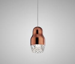 Изображение продукта Axo Light FEDORA SP FEDOR 1 подвесной светильник