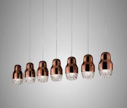 Изображение продукта Axo Light FEDORA SP FEDOR 7 подвесной светильник