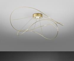 Изображение продукта Axo Light HOOPS PL HOOPS 2 потолочный светильник