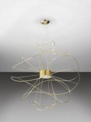 Изображение продукта Axo Light HOOPS SP HOOPS 6 подвесной светильник