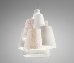 Изображение продукта Axo Light MELTING POT SP MEL 120 подвесной светильник