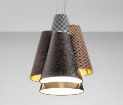 Изображение продукта Axo Light MELTING POT SP MELT 60 подвесной светильник