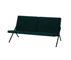 Изображение продукта LOEHR DL 2 Euclides легкое кресло