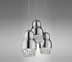 Изображение продукта Axo Light Fedora SP3 chrome