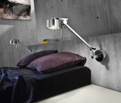 Изображение продукта Axo Light AX20 AP AX20 GR настенный светильник