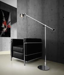 Изображение продукта Axo Light AX20 PT AX20 напольный светильник