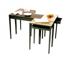 Изображение продукта Judith Seng Patches tables