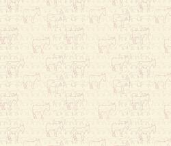 Изображение продукта Sabine Röhse Esel & Pferde I Esel I обои