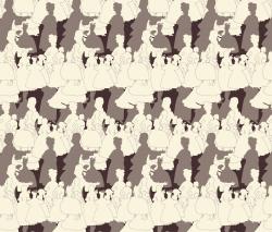 Изображение продукта Sabine Röhse Prinzessinnen I Prinz I Fabric