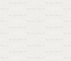 Изображение продукта Sabine Röhse I do not like | Do you like