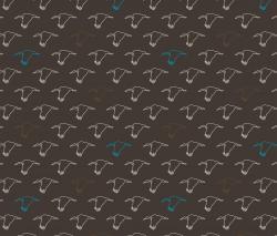 Изображение продукта Sabine Röhse Störche I Vögel I Fabric