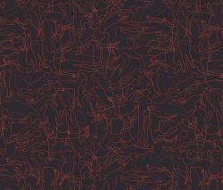 Изображение продукта Sabine Röhse Nackt I Figuren I Fabric