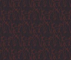 Изображение продукта Sabine Röhse Nackt I Laufen I обои