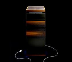 Изображение продукта Sarah Maier Laptop Tower LT FP.1