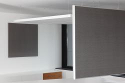 silentrooms Wall panel without frame - 2