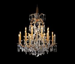 Изображение продукта LOBMEYR Bally люстра