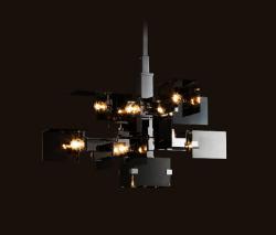 Изображение продукта LOBMEYR David Collins люстра