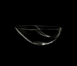LOBMEYR Drinking bowl "liquid skin" - 1