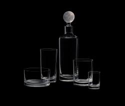 Изображение продукта LOBMEYR Drinking set no.248 - Loos