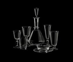 Изображение продукта LOBMEYR Drinking set no.98 - Palais