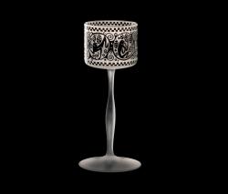 Изображение продукта LOBMEYR Goblet with monkey frieze