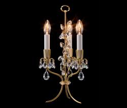 Изображение продукта LOBMEYR Haerdtl настольный светильник