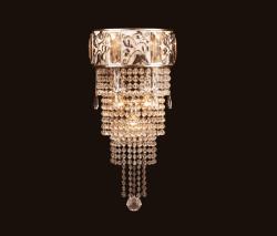 Изображение продукта LOBMEYR Hoffmann Wall Sconce