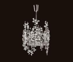Изображение продукта LOBMEYR Ice Bud люстра