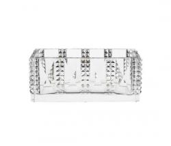 LOBMEYR Prismenschliff Jardiniere - 2