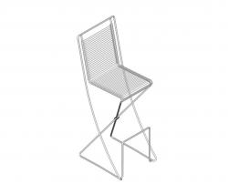 Изображение продукта Till Behrens Systeme KSL 0.1 Bar кресло