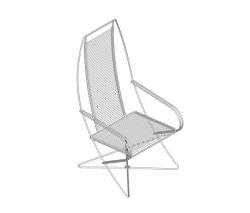 Изображение продукта Till Behrens Systeme KSl 0.10 Longe кресло