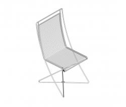 Изображение продукта Till Behrens Systeme KSL 0.4 кресло