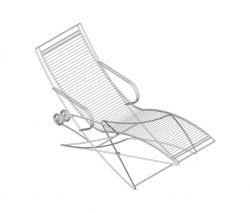 Изображение продукта Till Behrens Systeme KSL 0.9 Hammock-chaise