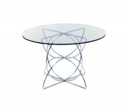 Изображение продукта Till Behrens Systeme KSL 4.5 Arched стол Racks high