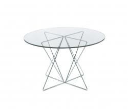 Изображение продукта Till Behrens Systeme KSL 4.5 Triangular стол Racks high