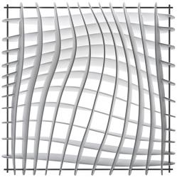 Изображение продукта Wave WAVE Acoustic absorber ceiling